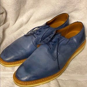 Allen Edmonds Cove Drive men’s size 12 3E